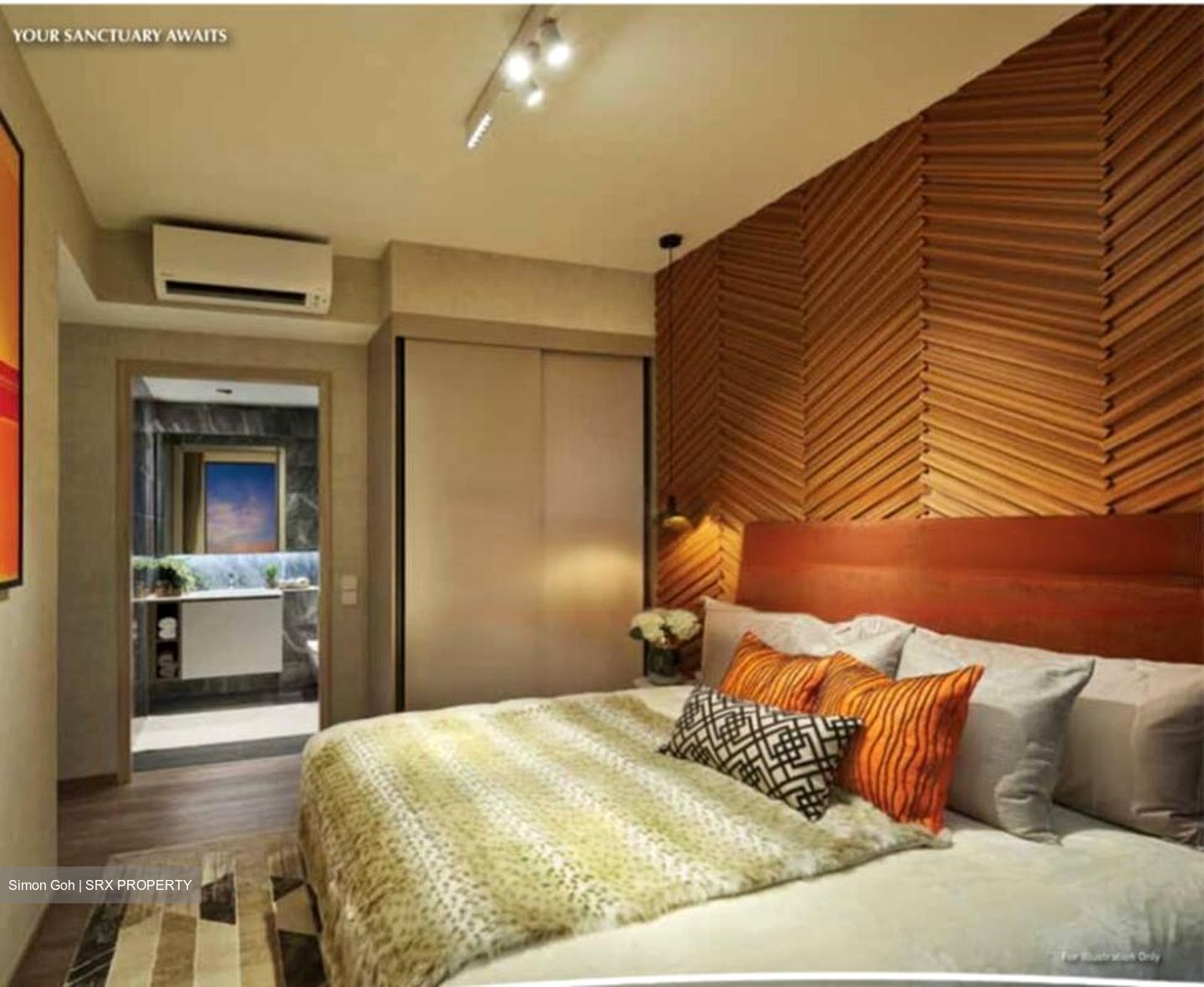 Sengkang Grand Residences (D19), Apartment #461252011